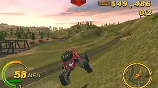 Smugglers Run 2 screenshot