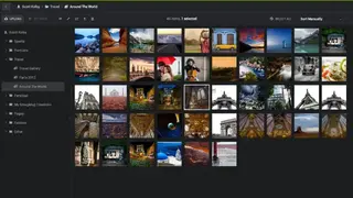 SmugMug screenshot