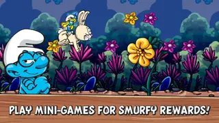 Smurfs’ Village screenshot