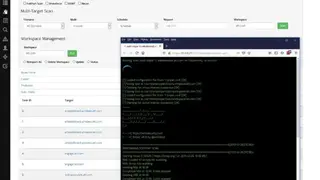 Sn1per Professional screenshot