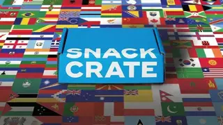 SnackCrate screenshot