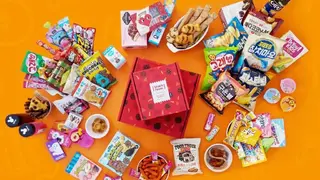SnackFever screenshot