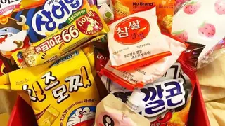 SnackFever screenshot
