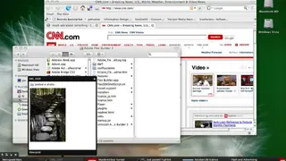 Snackr screenshot