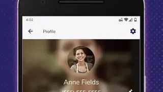 Snagajob screenshot
