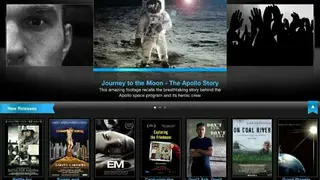SnagFilms screenshot