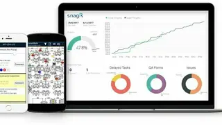 snagR screenshot