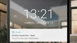 snagR screenshot