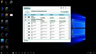SnailDriver screenshot