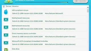 SnailDriver screenshot