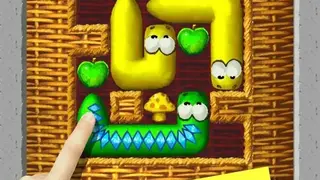Snake Slider screenshot