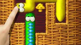 Snake Slider screenshot
