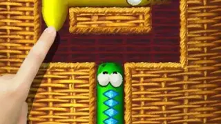 Snake Slider screenshot