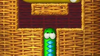 Snake Slider screenshot
