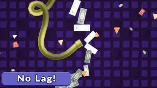 Snake.is: MLG Meme io Games screenshot