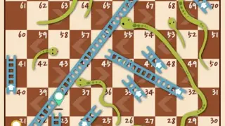 Snakes and Ladders King screenshot