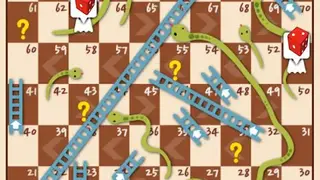 Snakes and Ladders King screenshot