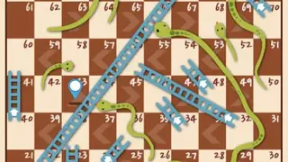 Snakes and Ladders King screenshot