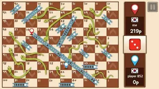 Snakes and Ladders King screenshot