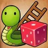 Snakes and Ladders King