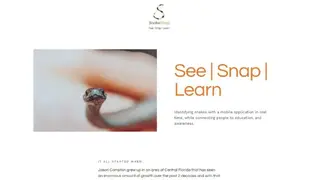 SnakeSnap screenshot