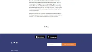 SnakeSnap screenshot