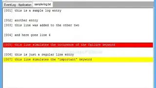 SnakeTail screenshot
