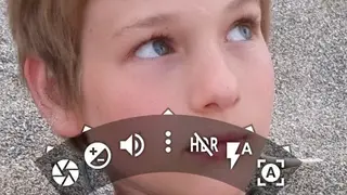Snap Camera HDR screenshot