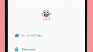 SnapAdd screenshot