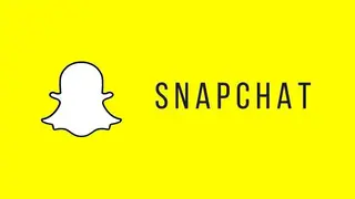 SnapChat screenshot