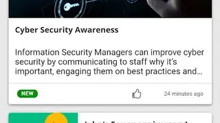 SnapComms screenshot