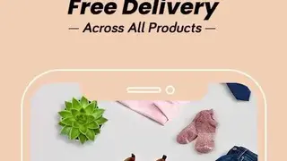 Snapdeal screenshot
