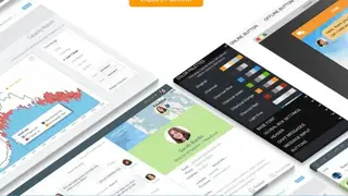SnapEngage Live Chat screenshot