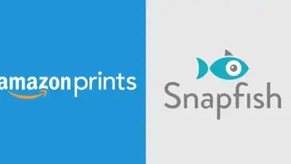 Snapfish screenshot