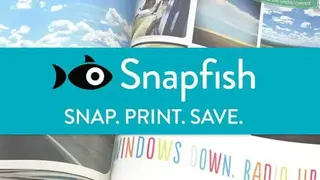 Snapfish screenshot
