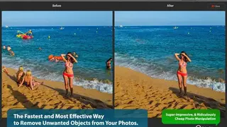 Snapheal screenshot