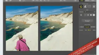 Snapheal screenshot