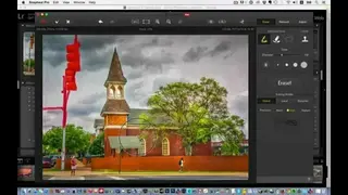 Snapheal Pro screenshot