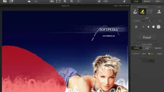 Snapheal Pro screenshot
