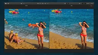 Snapheal Pro screenshot