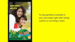 SnapMemories screenshot