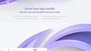 Snappykit screenshot