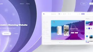 Snappykit screenshot