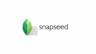 Snapseed screenshot