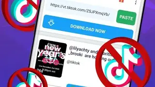 SnapTok screenshot