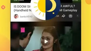 SnapTube screenshot