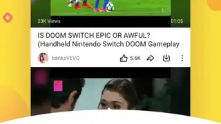 SnapTube screenshot