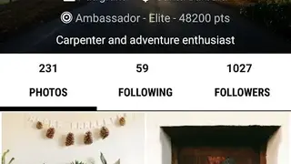 Snapwire screenshot