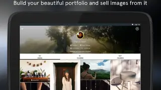 Snapwire screenshot
