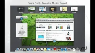 Snapz Pro X screenshot